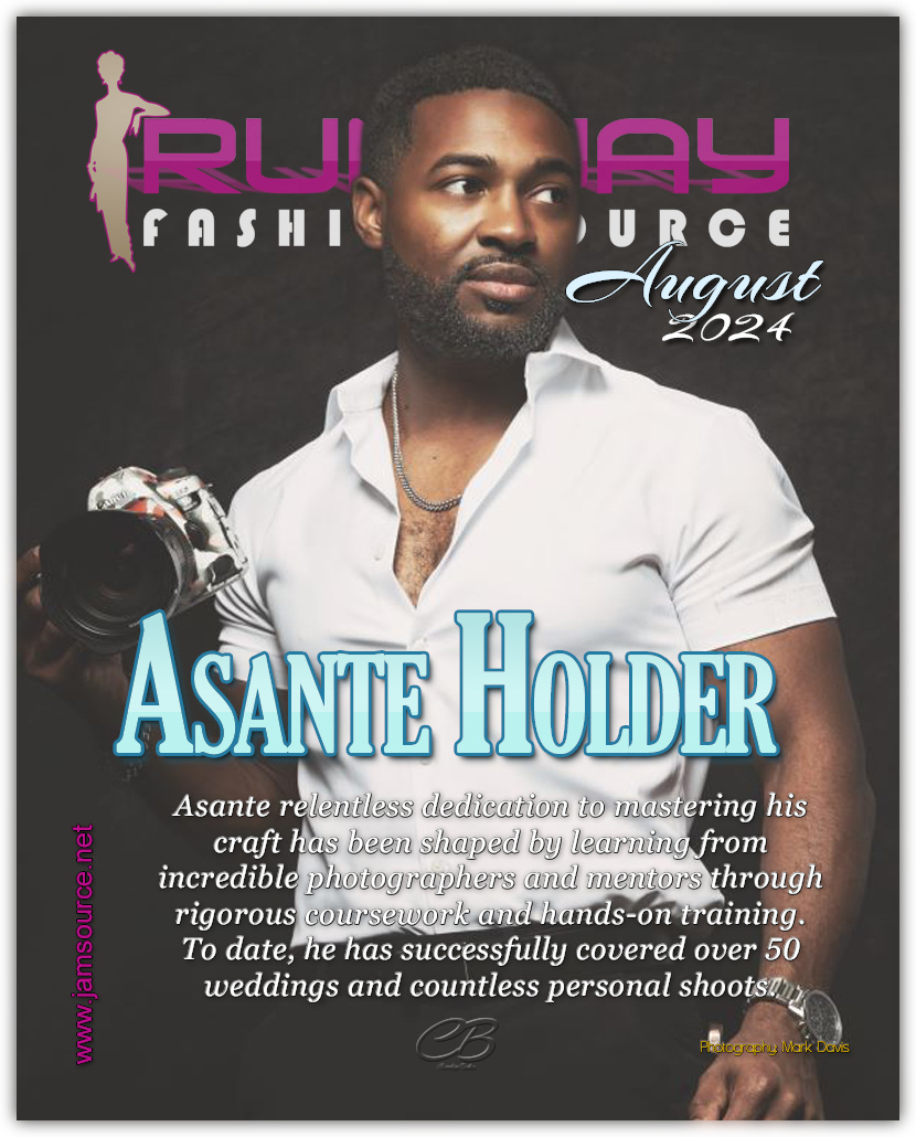 Asante Holder