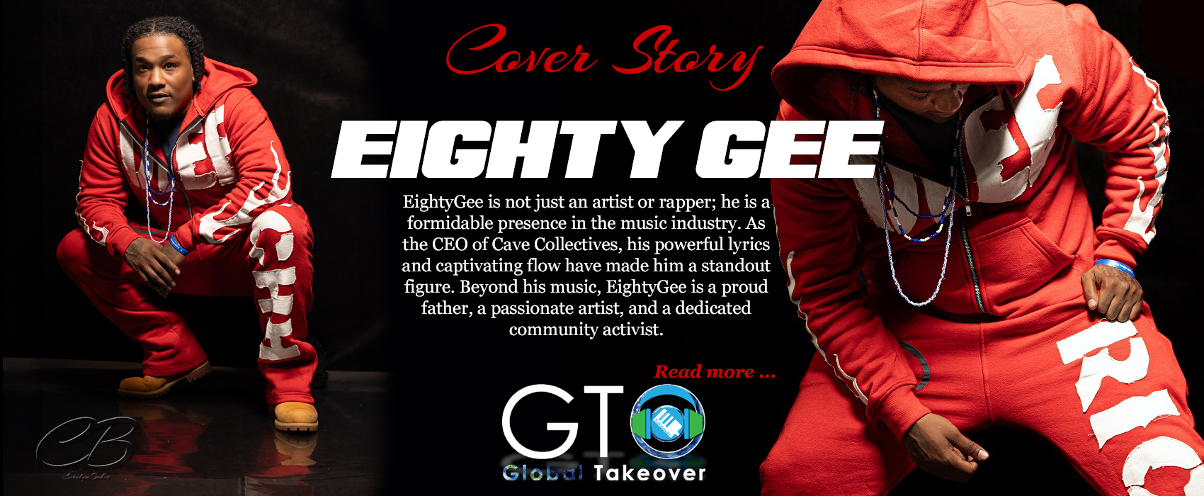 Eighty Gee / Click here