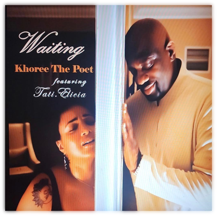 KOHREE The Poet