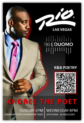 KOHREE The Poet