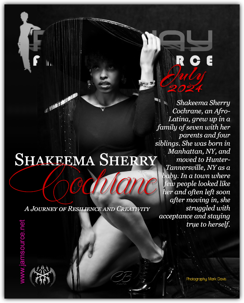 Shakeema Sherry Cochrane