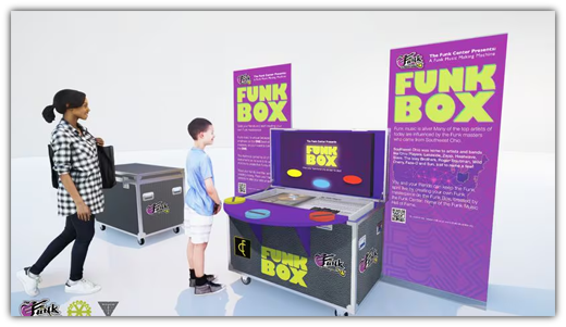 Fun Box