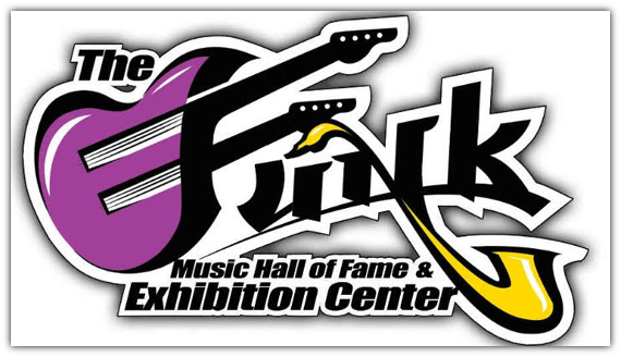 The Funk Center Logo