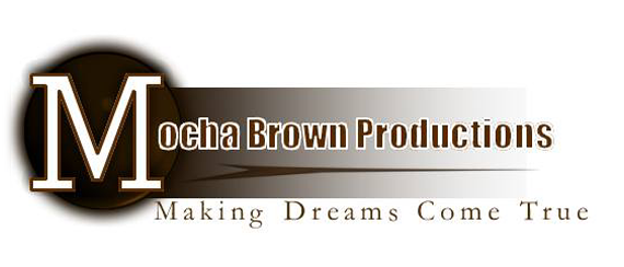 Mocha Brown Productions Logo